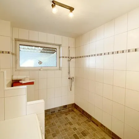 Ferienhaus Dresdnerweg 18 * Loddin