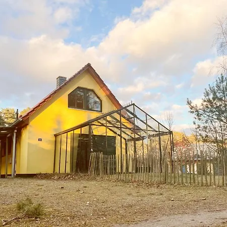 Ferienhaus Dresdnerweg 18