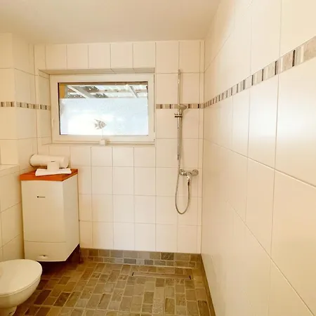 Ferienhaus Dresdnerweg 18 *