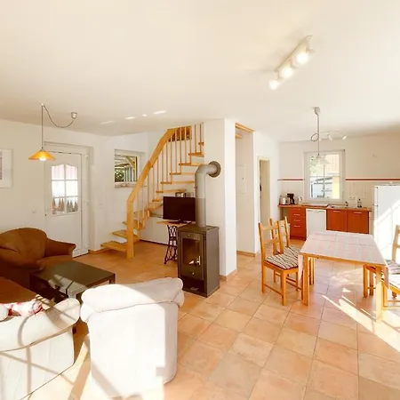 Ferienhaus Dresdnerweg 18 Prázdninový dům