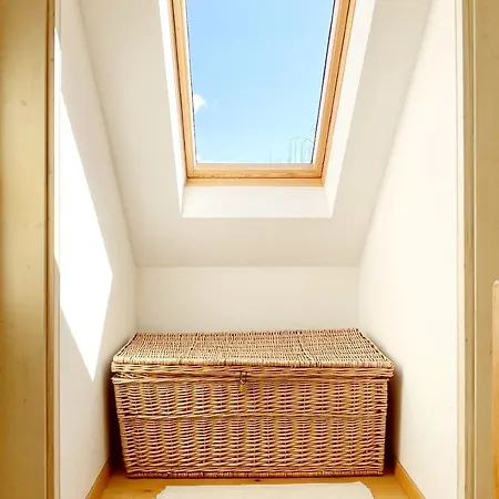 Ferienhaus Dresdnerweg 18